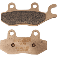 GALFER HH Sintered Brake Pads