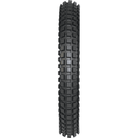 DUNLOP Tire Geomax TL01 Rear 120/100R18 68M 45262501