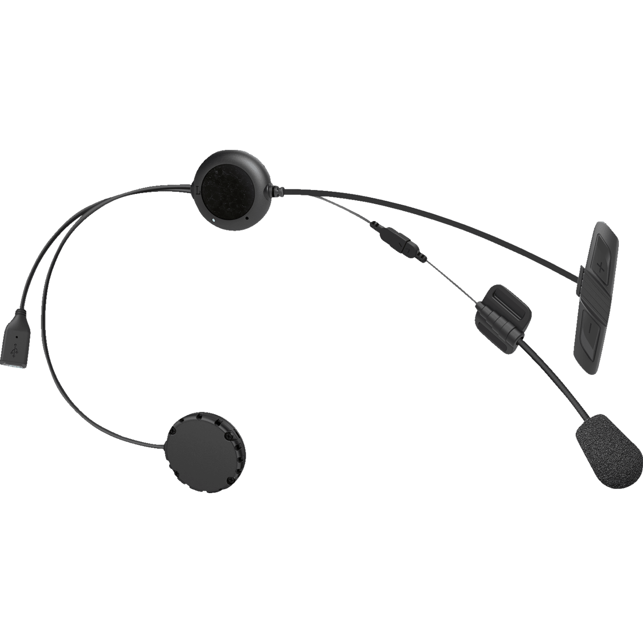 SENA 3S Headset Universal 3SPLUSWB10