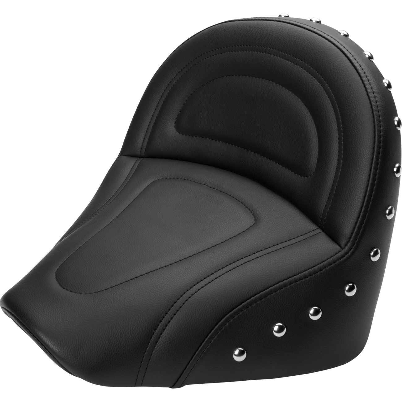 SADDLEMEN Solo Seat Studded XVS1100 Y3130J