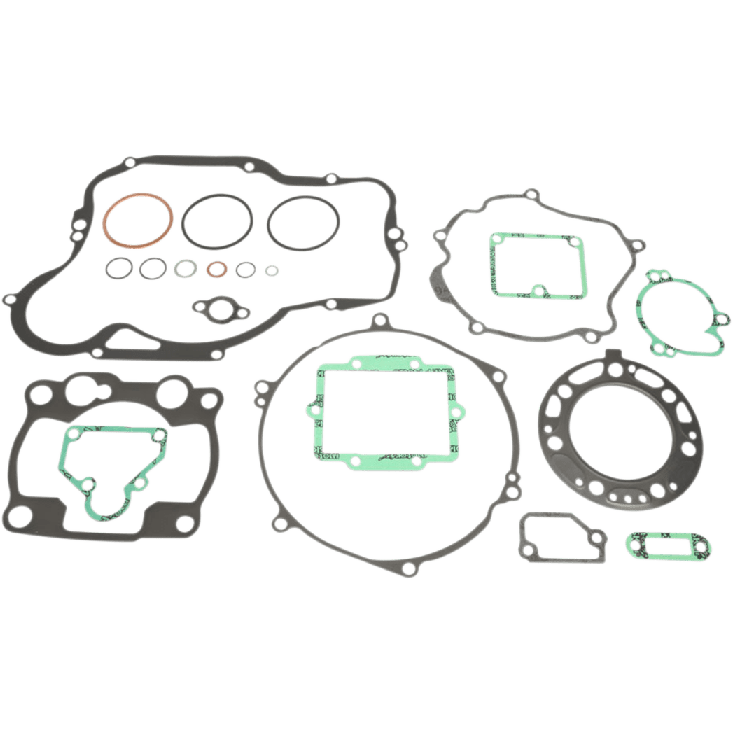 ATHENA Complete Gasket Kit Kawasaki