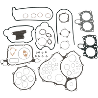 VESRAH Complete Gasket Kit CX 650/GL11 VG159