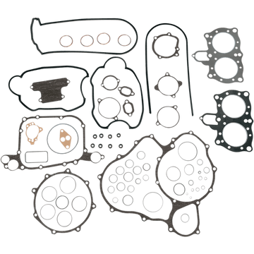 VESRAH Complete Gasket Kit CX 650/GL11 VG159