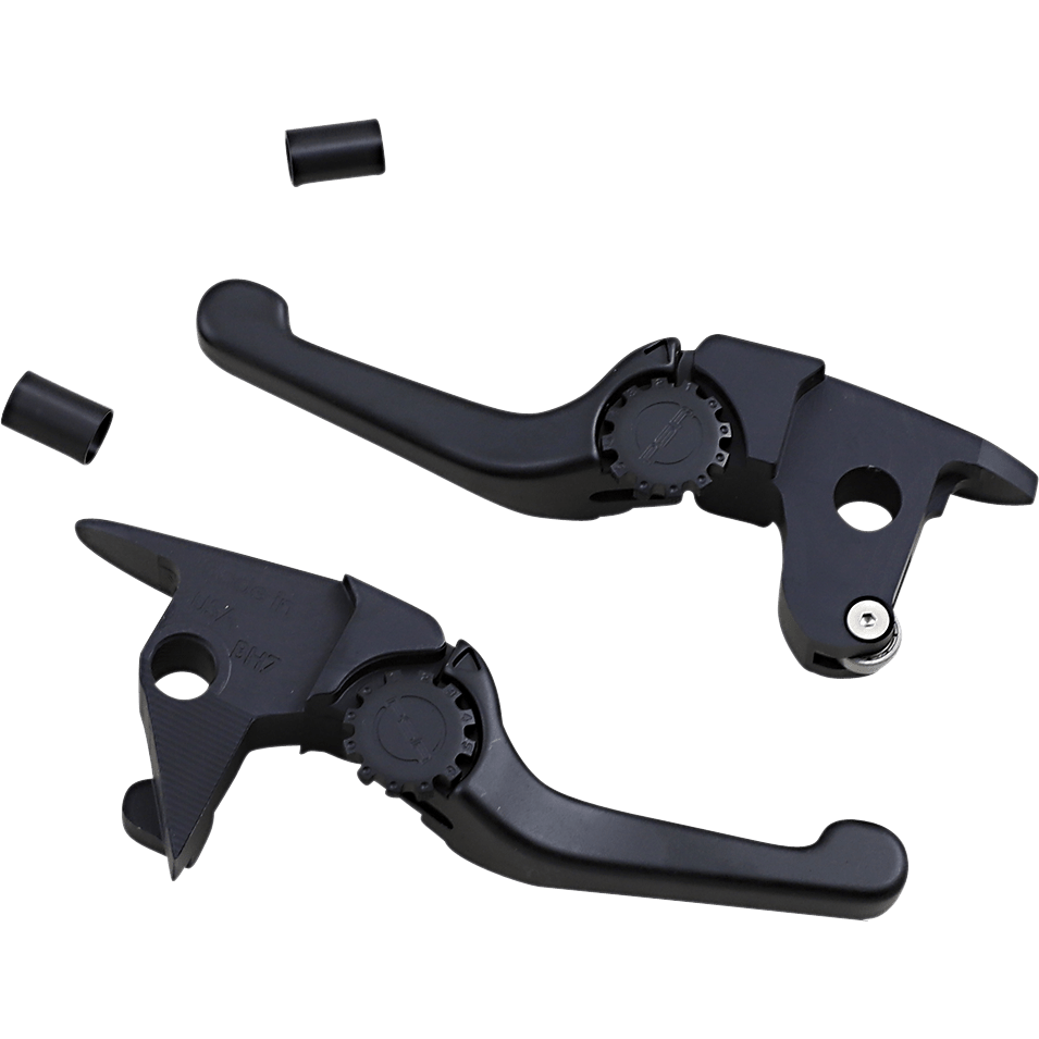 PSR Lever Set Anthem Shorty Black 120166422