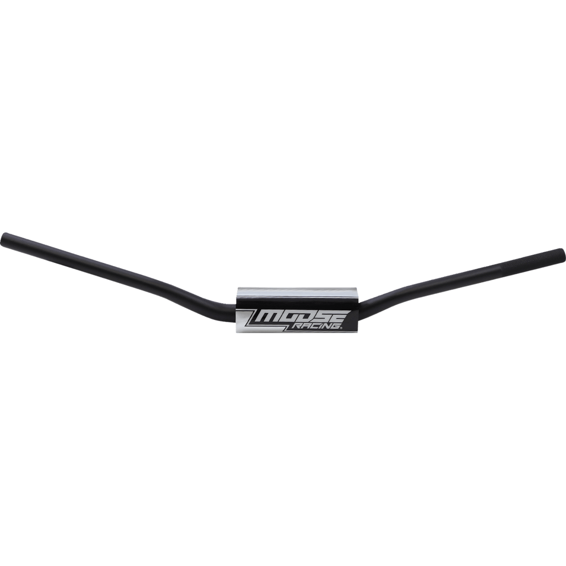 MOOSE RACING Handlebar KTM/Husqvarna 1-1/8" Aluminum Black