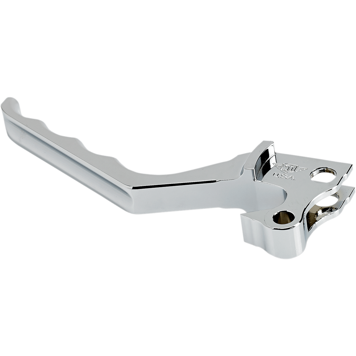 JOKER MACHINE Clutch Lever Chrome