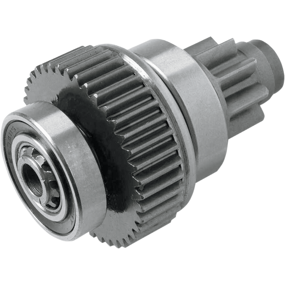 STANDARD MOTOR PRODUCTS Starter Drive Clutch MCSDR3