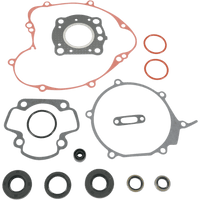 MOOSE RACING Motor Gasket Kit with Seal Kawasaki/Suzuki