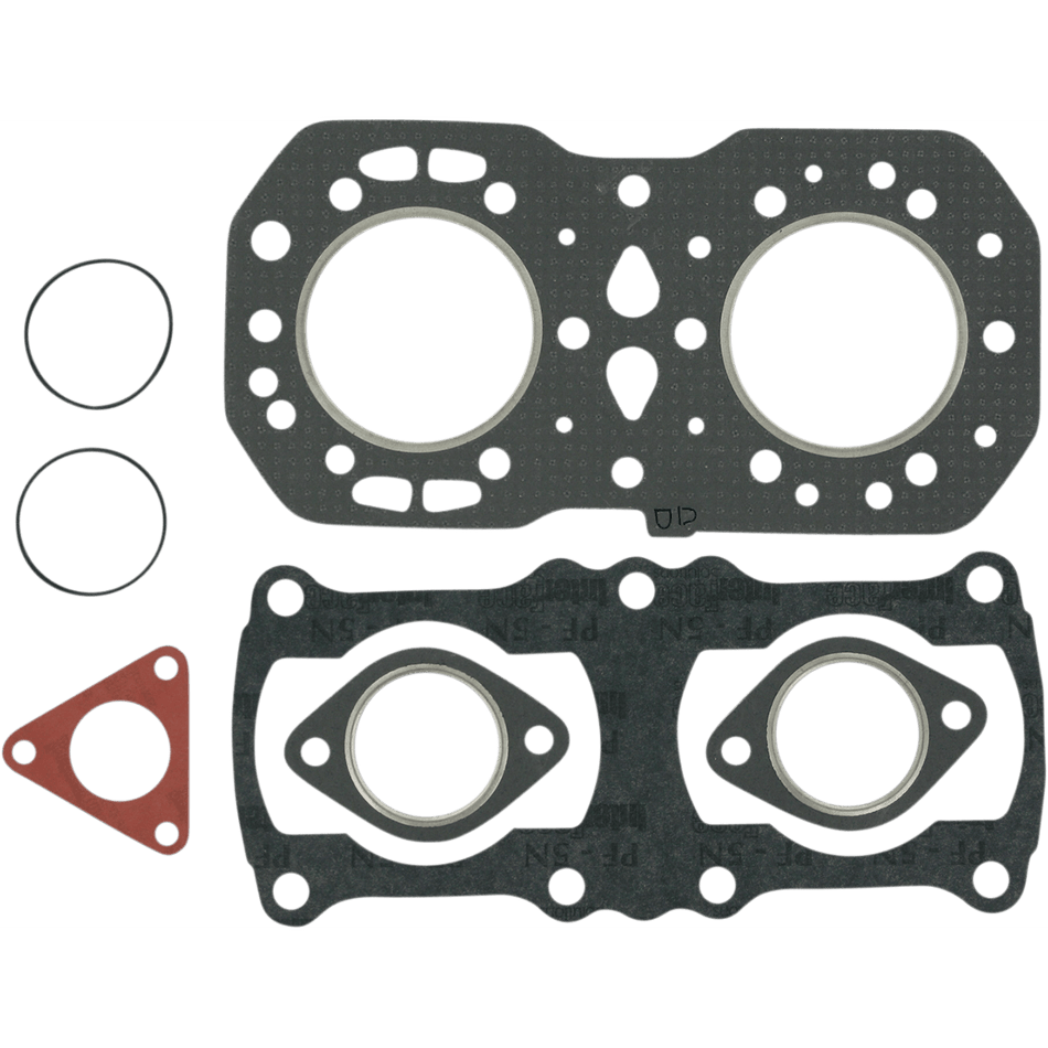 VERTEX Full Top End Set Polaris