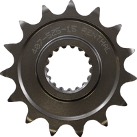 RENTHAL Front Sprocket 15 Tooth Aprilia