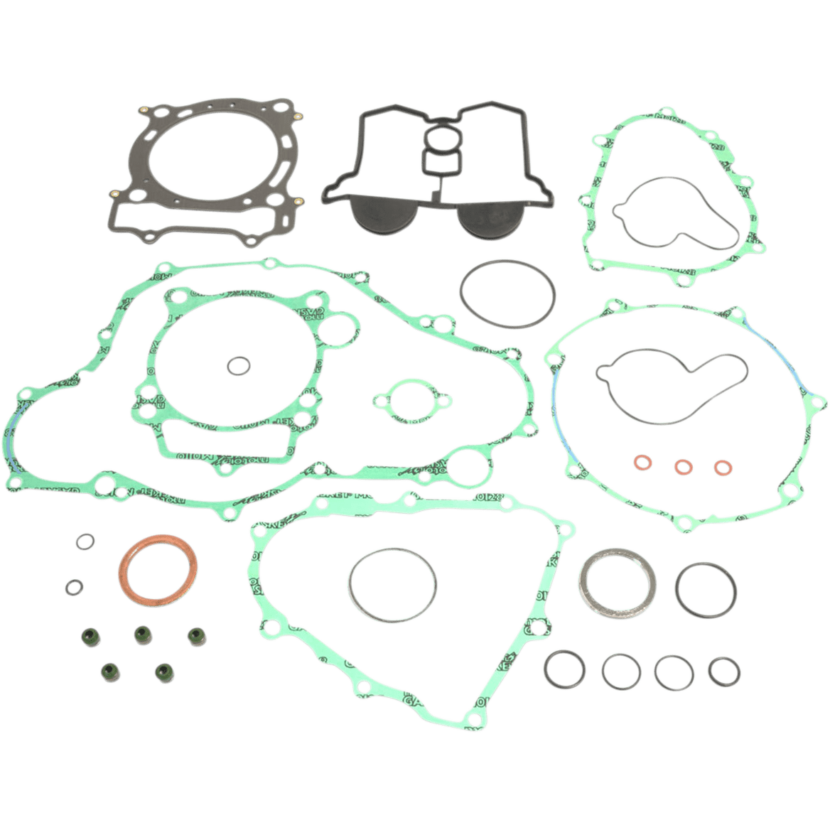 ATHENA Complete Gasket Kit Yamaha