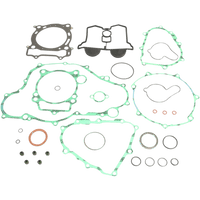 ATHENA Complete Gasket Kit Yamaha