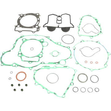 ATHENA Complete Gasket Kit Yamaha P400485850053