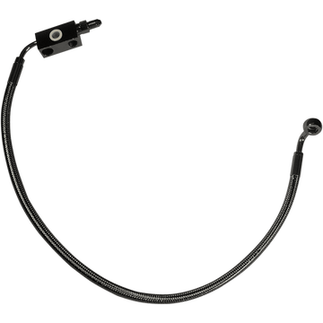 MAGNUM SHIELDING Brake Line Black Pearl AS47004