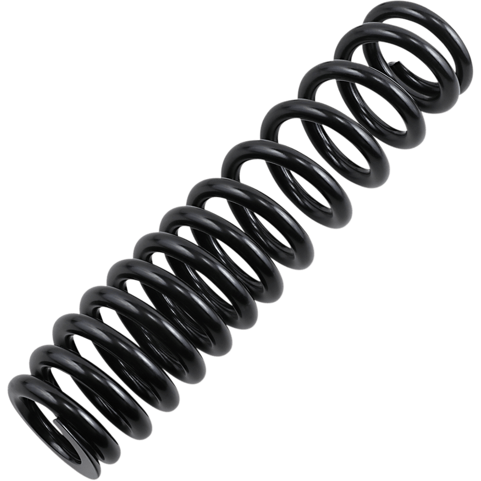 EPI ATV Rear Springs Black Heavy-Duty Spring Rate 325.00 lb/in 800.00 lb/in