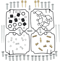 PARTS UNLIMITED Carburetor Repair Kit Yamaha