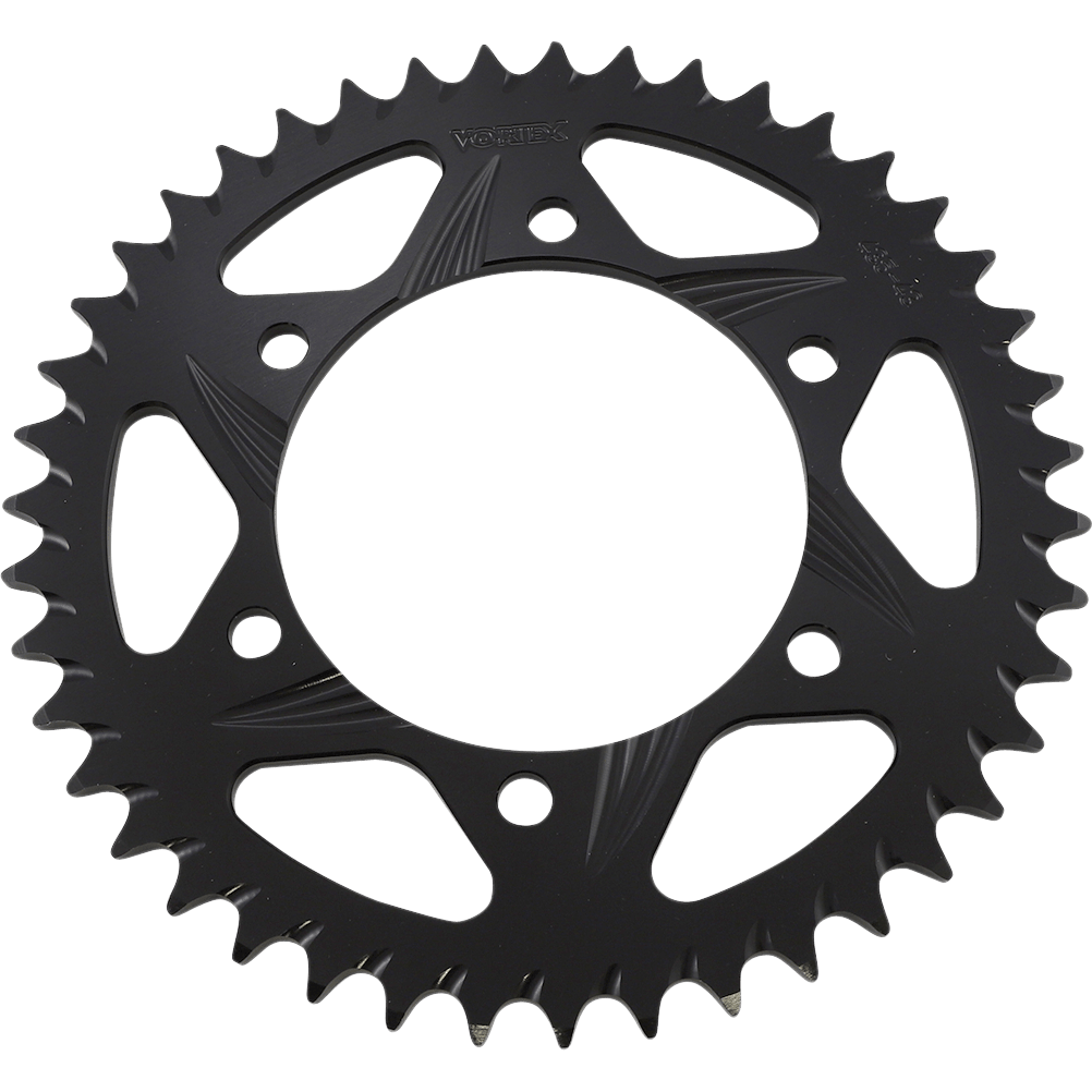 VORTEX F5 Rear Sprocket 43 Tooth