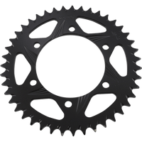 VORTEX F5 Rear Sprocket 43 Tooth