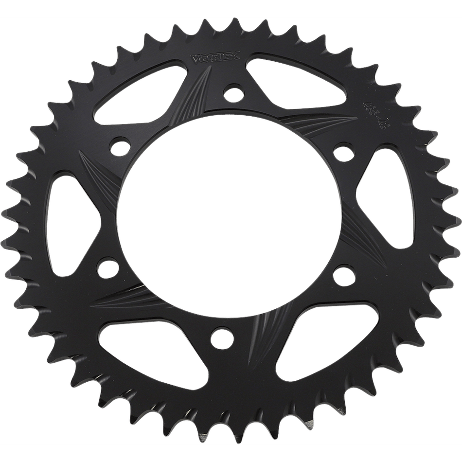 VORTEX F5 Rear Sprocket 43 Tooth