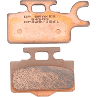 DP BRAKES Standard Brake Pads KX/RM 65