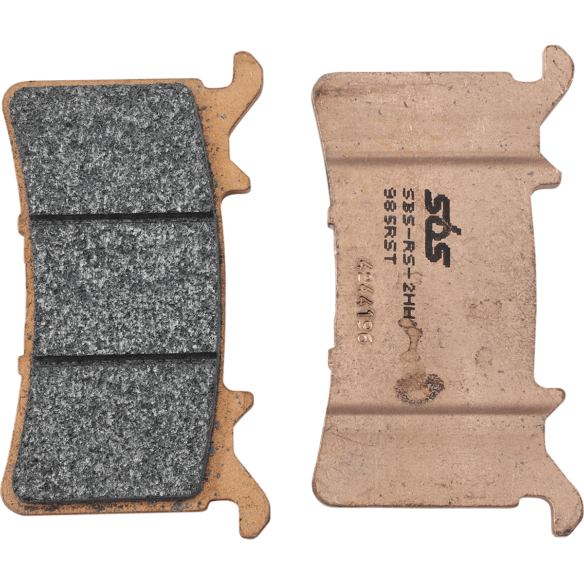 SBS Brake Pads 985RST