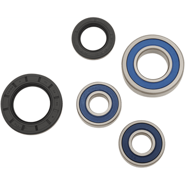 ALL BALLS Wheel Bearing Kit Rear