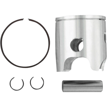 WISECO Piston Kit 50.00 mm Yamaha YZ80 569M05000