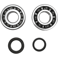 PROX Crank Bearing and Seal Kit Suzuki 23CBS34008