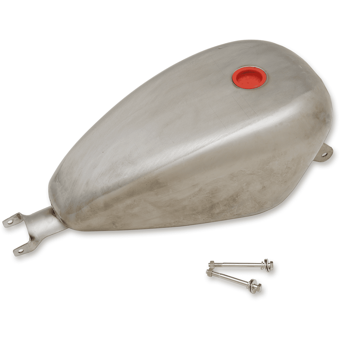 DRAG SPECIALTIES Custom Gas Tank Peanut 3 Gallons Sportster