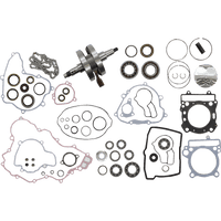 VERTEX Engine Rebuild Kit KTM SXF250 WR101122