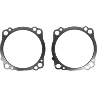 COMETIC Base Gasket 0.010"