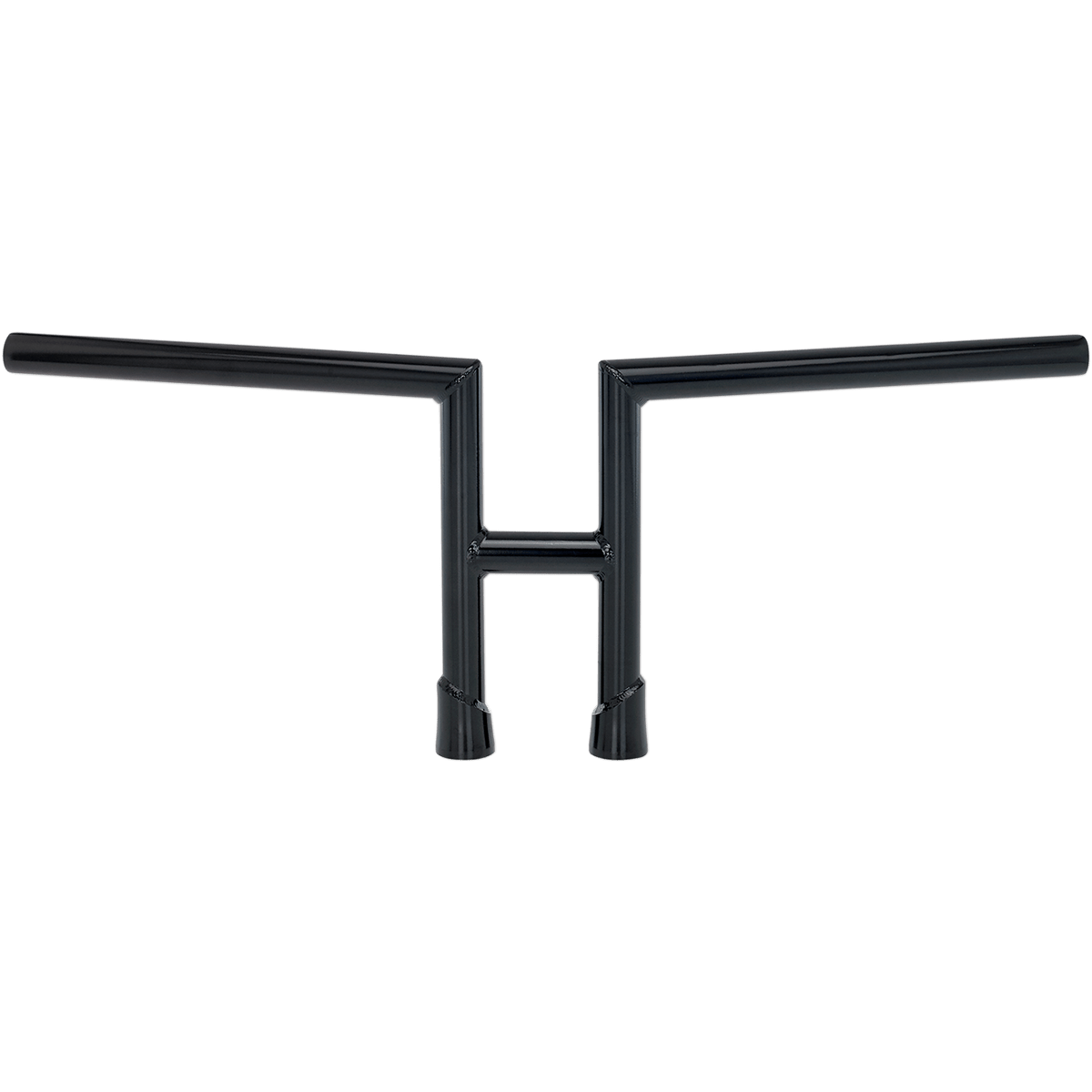 BILTWELL Handlebar H2 Black 62022012