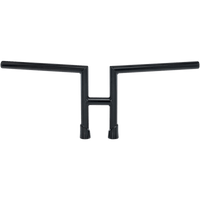 BILTWELL Handlebar H2 Black 62022012