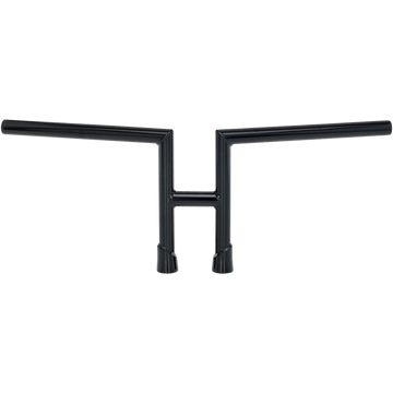 BILTWELL Handlebar H2 Black 62022012