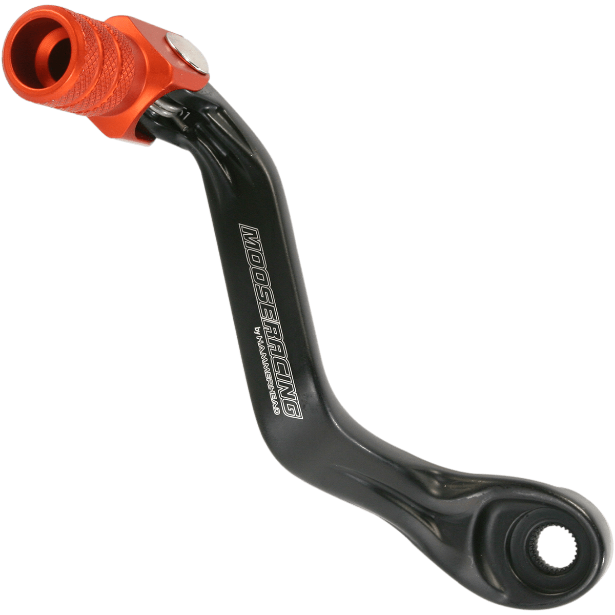 MOOSE RACING Shift Lever Orange KTM 8105680240