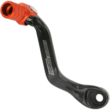 MOOSE RACING Shift Lever Orange KTM 8105680240