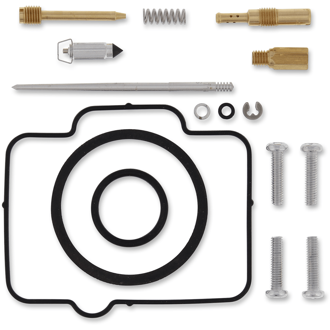 MOOSE RACING Carburetor Repair Kit Suzuki