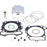 ATHENA Piston Kit with Gaskets 76.97 mm WR/YZ250F/YZ250FX