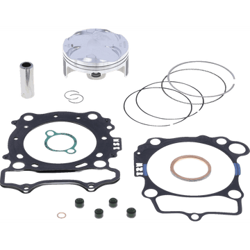 ATHENA Piston Kit with Gaskets 76.97 mm WR/YZ250F/YZ250FX