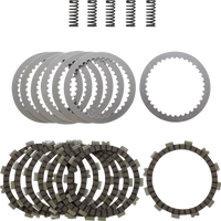 VINTCO Clutch Plate Kit Suzuki KCLS21