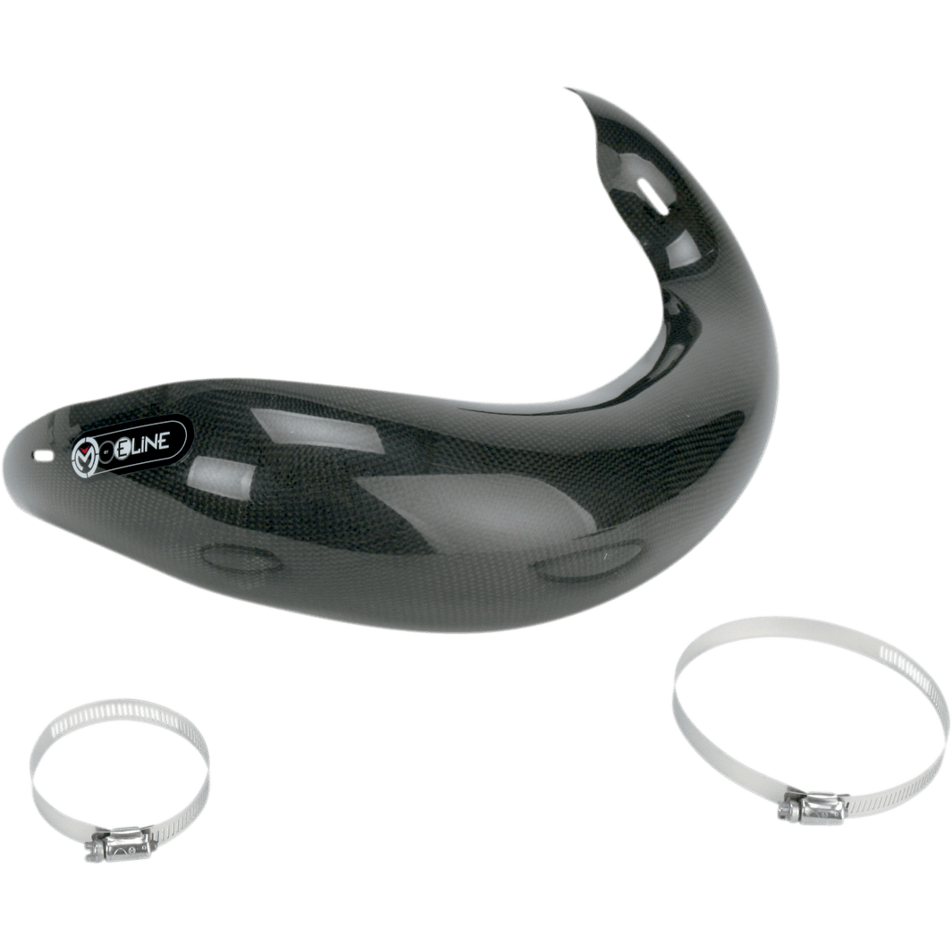 MOOSE RACING Pipe Guard Stock YPG25005