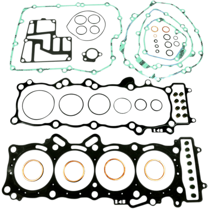 ATHENA Complete Gasket Kit Yamaha P400485870167