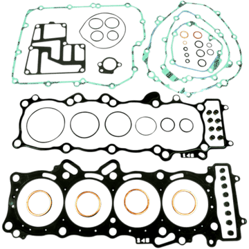 ATHENA Complete Gasket Kit Yamaha P400485870167