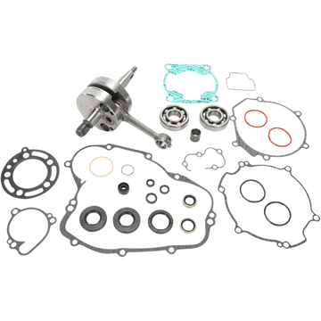 HOT RODS Crankshaft Kit OE Crankshaft Replacement Kawasaki | Suzuki CBK0052