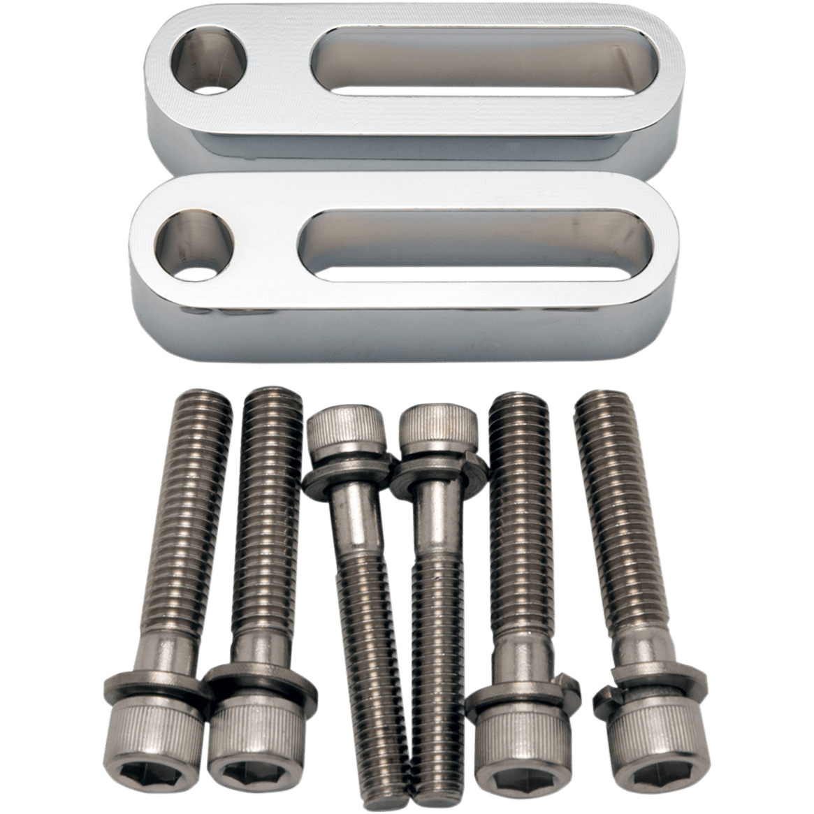 PRO PAD Floorboard Extension Kit FL FBEXTP10C