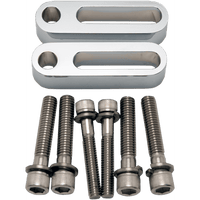 PRO PAD Floorboard Extension Kit FL FBEXTP10C