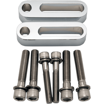 PRO PAD Floorboard Extension Kit FL FBEXTP10C