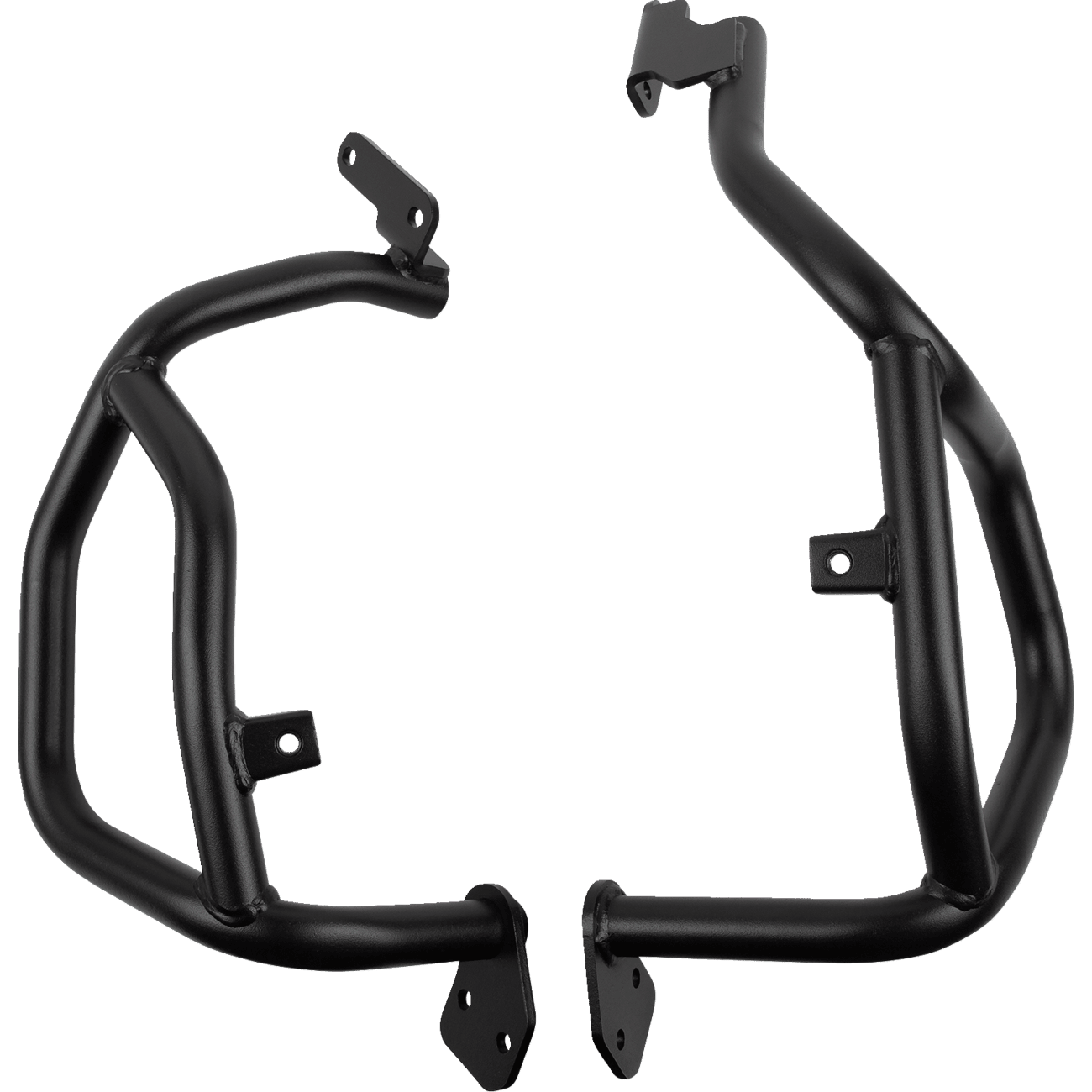 GIVI Engine Guards Lower Honda CRF Africa Twin TN1162