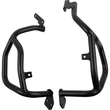 GIVI Engine Guards Lower Honda CRF Africa Twin TN1162