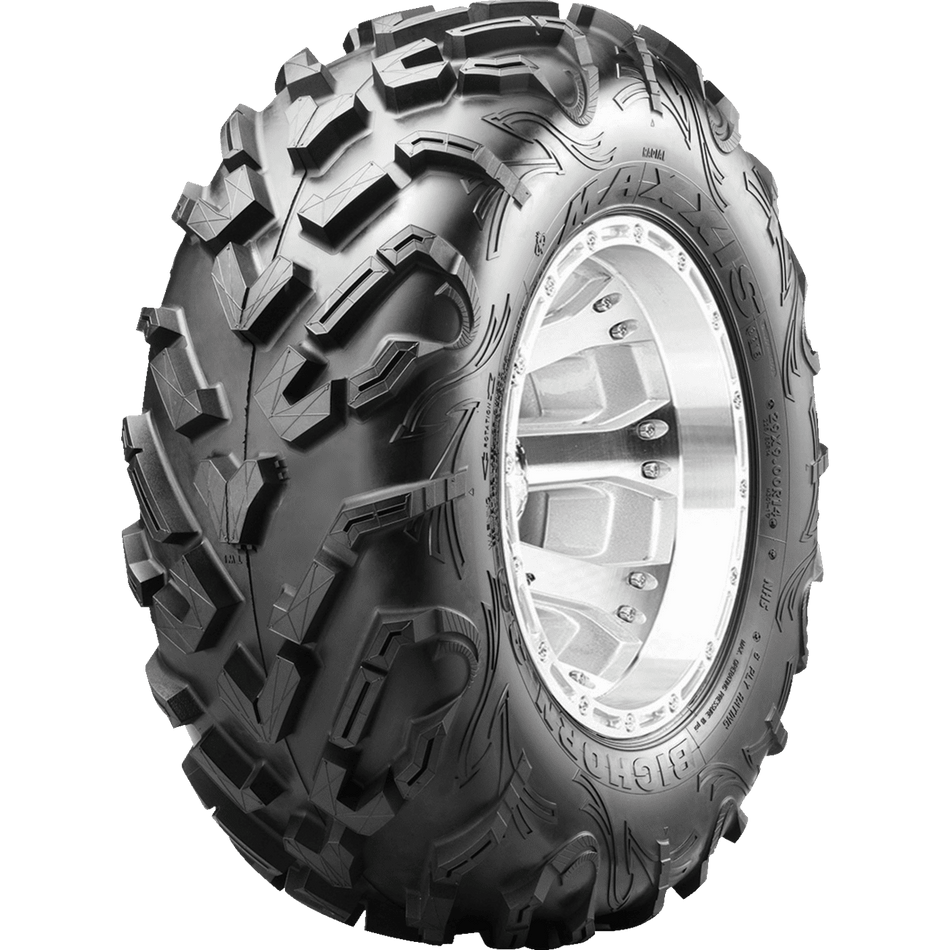 MAXXIS Tire Bighorn 3.0 Front 26x9R12 6 Ply TM00948100